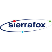 Sierrafox logo, Sierrafox contact details