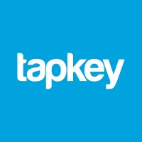 Tapkey logo, Tapkey contact details