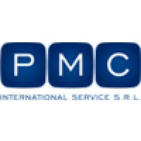 PMC International Service logo, PMC International Service contact details