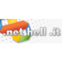 DotNetHell.it logo, DotNetHell.it contact details