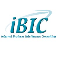 iBIC logo, iBIC contact details