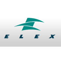 Elex srl logo, Elex srl contact details