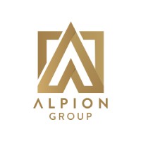 Alpion Group logo, Alpion Group contact details