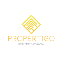 Propertigo logo, Propertigo contact details