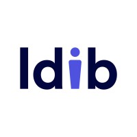 Idib Group logo, Idib Group contact details