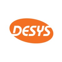 Desys srl logo, Desys srl contact details