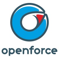 Openforce logo, Openforce contact details