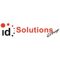 id Solutions Group logo, id Solutions Group contact details