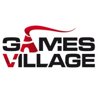 GamesVillage logo, GamesVillage contact details