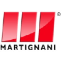 Martignani srl logo, Martignani srl contact details