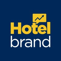 Hotelbrand logo, Hotelbrand contact details