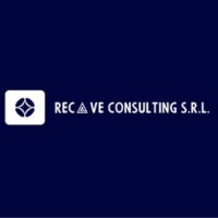 Recave Consulting srl logo, Recave Consulting srl contact details