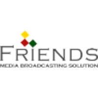 Friends Media Broadcasting Solution logo, Friends Media Broadcasting Solution contact details