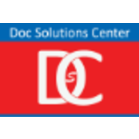 Doc Solutions Center Srl logo, Doc Solutions Center Srl contact details