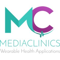 MediaClinics logo, MediaClinics contact details