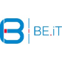 BE.iT SA logo, BE.iT SA contact details