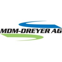 MDM-DREYER AG logo, MDM-DREYER AG contact details