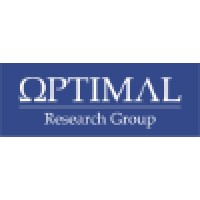 Optimal Research Group logo, Optimal Research Group contact details