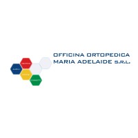 Officina Ortopedica Maria Adelaide s.r.l. logo, Officina Ortopedica Maria Adelaide s.r.l. contact details