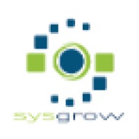 Sysgrow logo, Sysgrow contact details