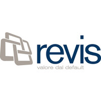 Revis Srl logo, Revis Srl contact details