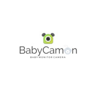 BabyCamOn logo, BabyCamOn contact details