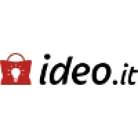 ideo.it logo, ideo.it contact details