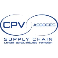 CPV Associés logo, CPV Associés contact details