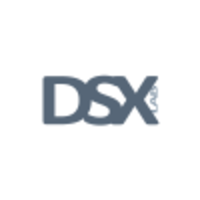 DSXlab logo, DSXlab contact details