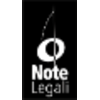 Note Legali logo, Note Legali contact details