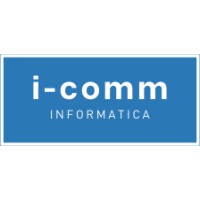 I Commerce logo, I Commerce contact details