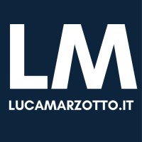 Luca Marzotto logo, Luca Marzotto contact details