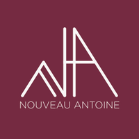 Nouveau Antoine logo, Nouveau Antoine contact details