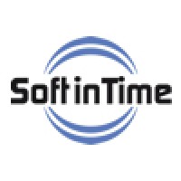 Softintime Srl logo, Softintime Srl contact details