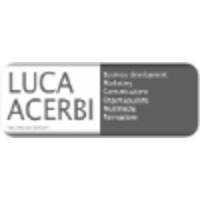 Luca Acerbi logo, Luca Acerbi contact details