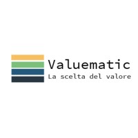 ValueMatic logo, ValueMatic contact details