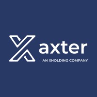 Axter - Gruppo Xholding logo, Axter - Gruppo Xholding contact details