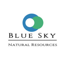 Blue Sky Natural Resources Limited logo, Blue Sky Natural Resources Limited contact details