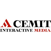 Cemit Interactive Media logo, Cemit Interactive Media contact details