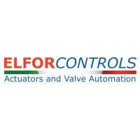 Elfor Controls Srl logo, Elfor Controls Srl contact details