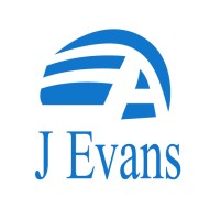 J Evans y Asociados logo, J Evans y Asociados contact details