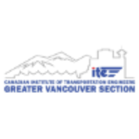 ITE Greater Vancouver Section logo, ITE Greater Vancouver Section contact details