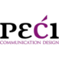 PEĆI Communication Design logo, PEĆI Communication Design contact details