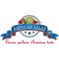 American Salad Co. logo, American Salad Co. contact details