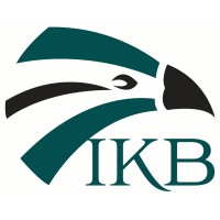 IKBrokers logo, IKBrokers contact details