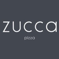 Zucca Pizza logo, Zucca Pizza contact details