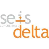 6Delta Consultores logo, 6Delta Consultores contact details