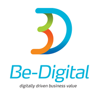 Be-Digital logo, Be-Digital contact details