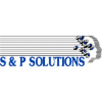 S&P Solutions logo, S&P Solutions contact details