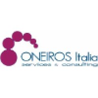 ONEIROS Italia logo, ONEIROS Italia contact details